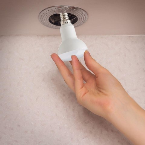 Żarówka LED V-TAC 4.8W E14 R50 VT-250-N 4000K 470lm