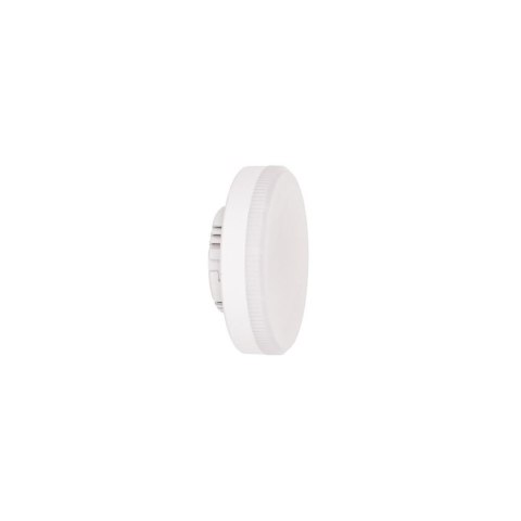 Żarówka LED V-TAC 6.4W GX53 VT-207-N 3000K 560lm