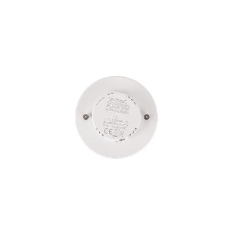 Żarówka LED V-TAC 6.4W GX53 VT-207-N 3000K 560lm