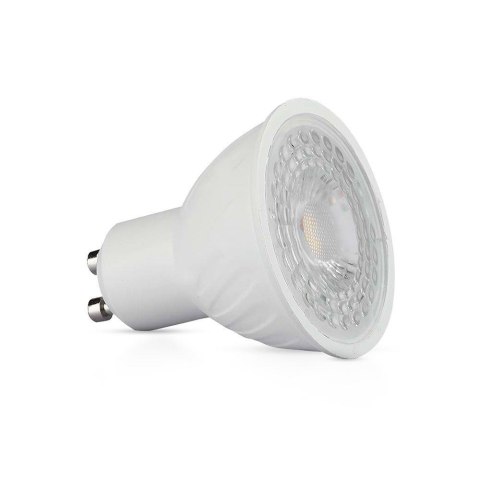 Żarówka LED V-TAC 6W GU10 110st VT-247 6500K 445lm