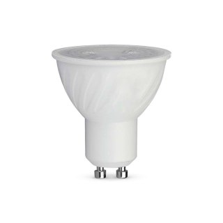 Żarówka LED V-TAC 6W GU10 38st VT-227 6500K 445lm