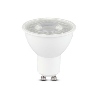 Żarówka LED V-TAC CREE CHIP GU10 7,5W 110st VT-292 4000K 610lm 6 lat gwarancji