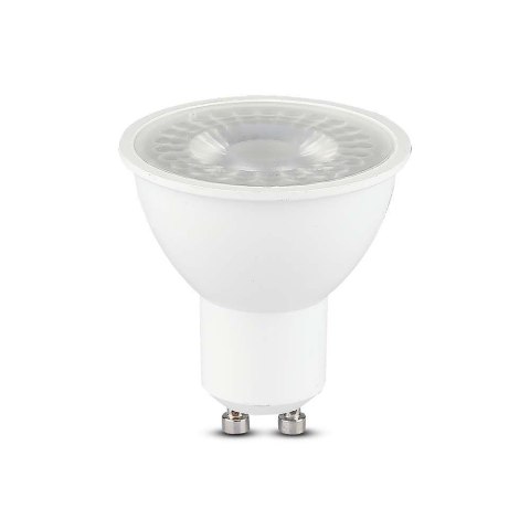 Żarówka LED V-TAC CREE CHIP GU10 7,5W 110st VT-292 4000K 610lm 6 lat gwarancji