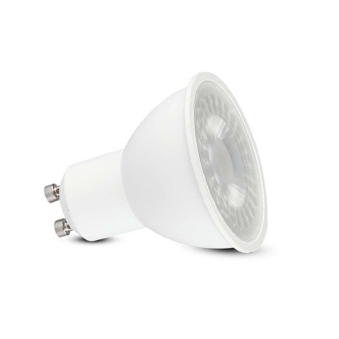 Żarówka LED V-TAC CREE CHIP GU10 7,5W 110st VT-292 4000K 610lm 6 lat gwarancji