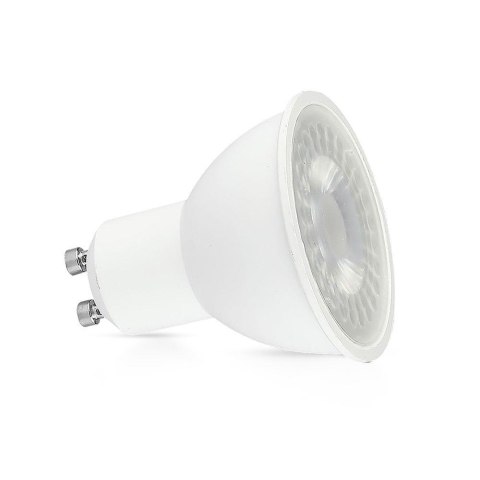 Żarówka LED V-TAC GU10 7,5W 110st VT-292 3000K 610lm