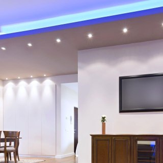 Żarówka LED V-TAC GU10 7,5W 110st VT-292 4000K 610lm 5 lat gwarancji