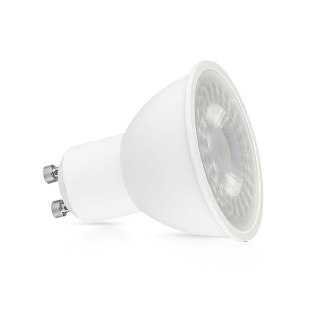 Żarówka LED V-TAC GU10 7,5W 38st VT-291 3000K 610lm 5 lat gwarancji