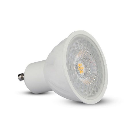Żarówka LED V-TAC SAMSUNG CHIP 6.5W GU10 110st VT-247 6400K 480lm 5 lat gwarancji