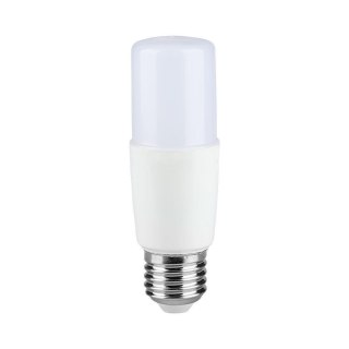 Żarówka LED V-TAC SAMSUNG CHIP 7,5W E27 T37 VT-237 3000K 660lm 5 lat gwarancji