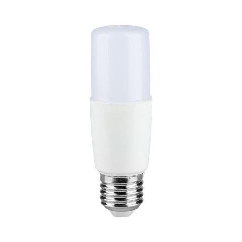 Żarówka LED V-TAC SAMSUNG CHIP 7,5W E27 T37 VT-237 3000K 660lm 5 lat gwarancji