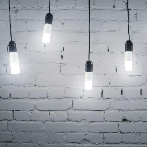 Żarówka LED V-TAC SAMSUNG CHIP 7,5W E27 T37 VT-237 3000K 660lm 5 lat gwarancji